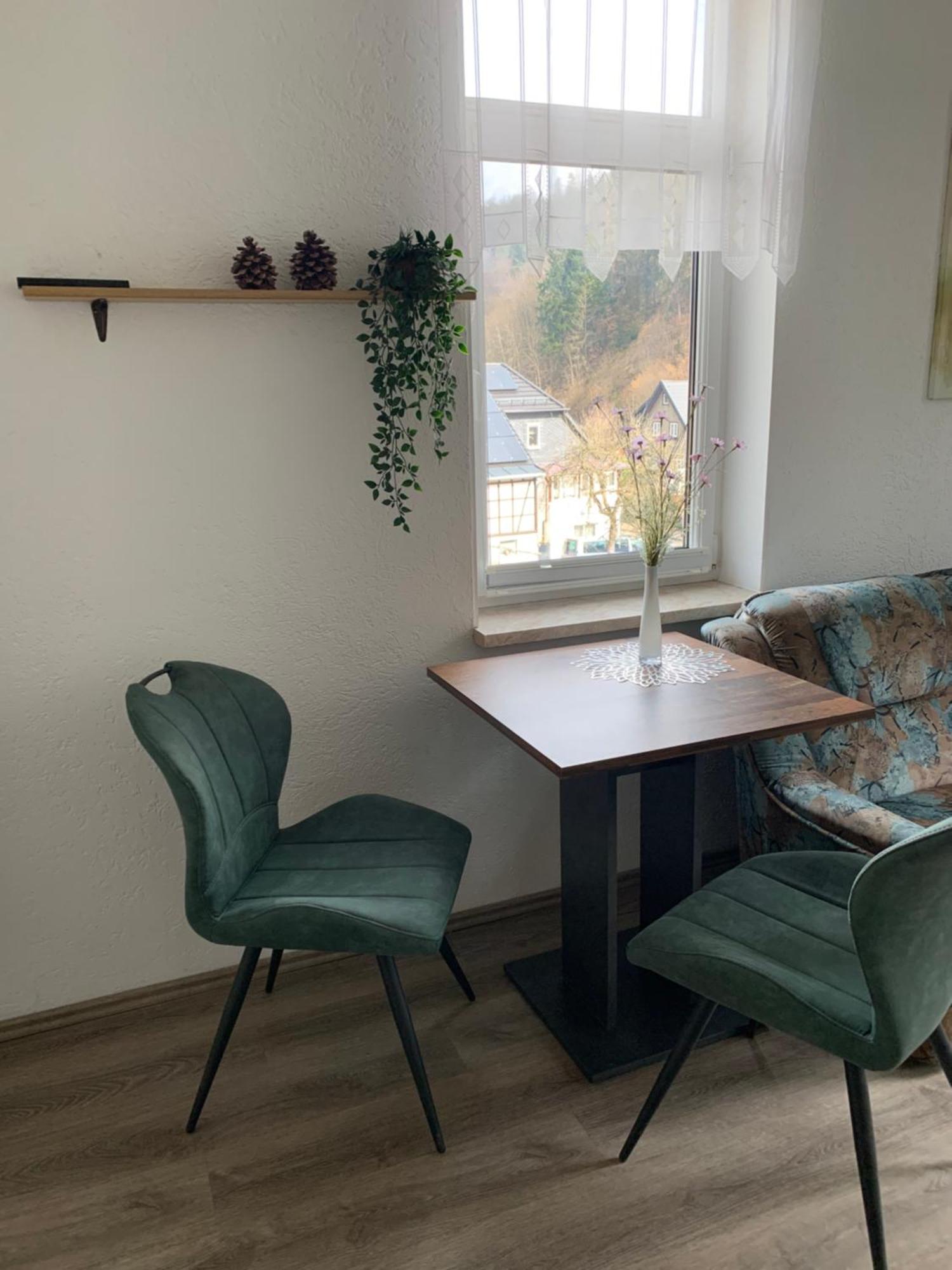 Hotel Haus Sonnenwalde - Familie Ruhe à Rohrbach  Extérieur photo